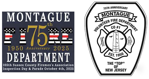 75th Montague Anniversary Parade