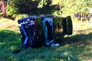 Medicaved Driver to Trauma Center