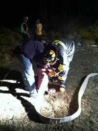 firefighting