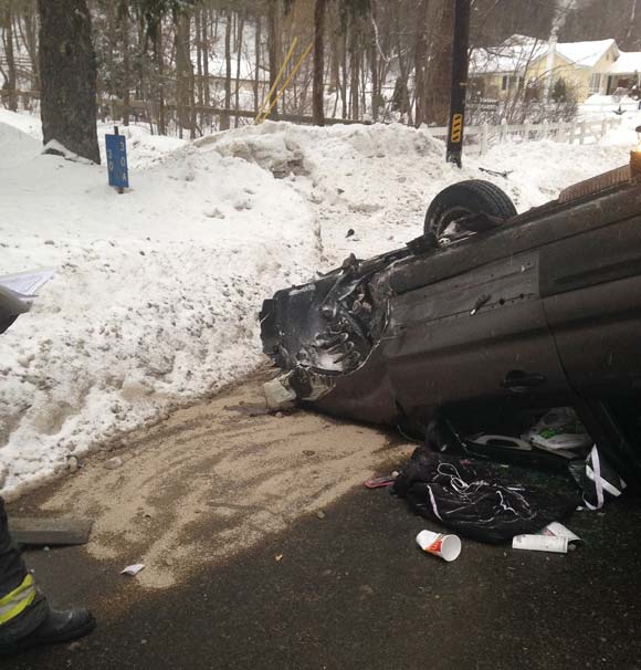 Rollover MVA