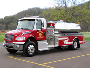 Tanker 1